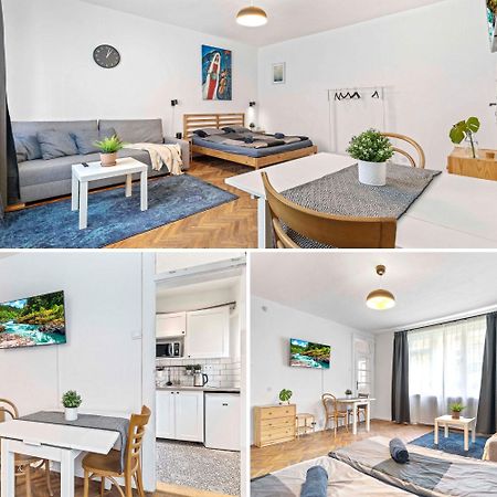Cosy Studio 10 Min Center 브라티슬라바 외부 사진