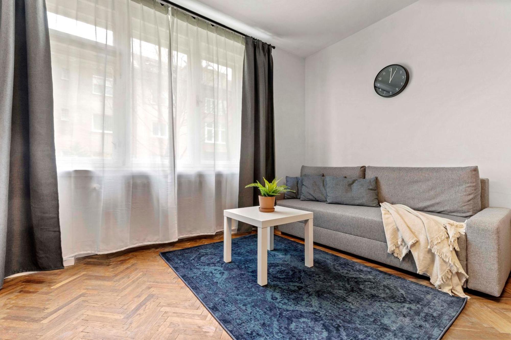 Cosy Studio 10 Min Center 브라티슬라바 외부 사진