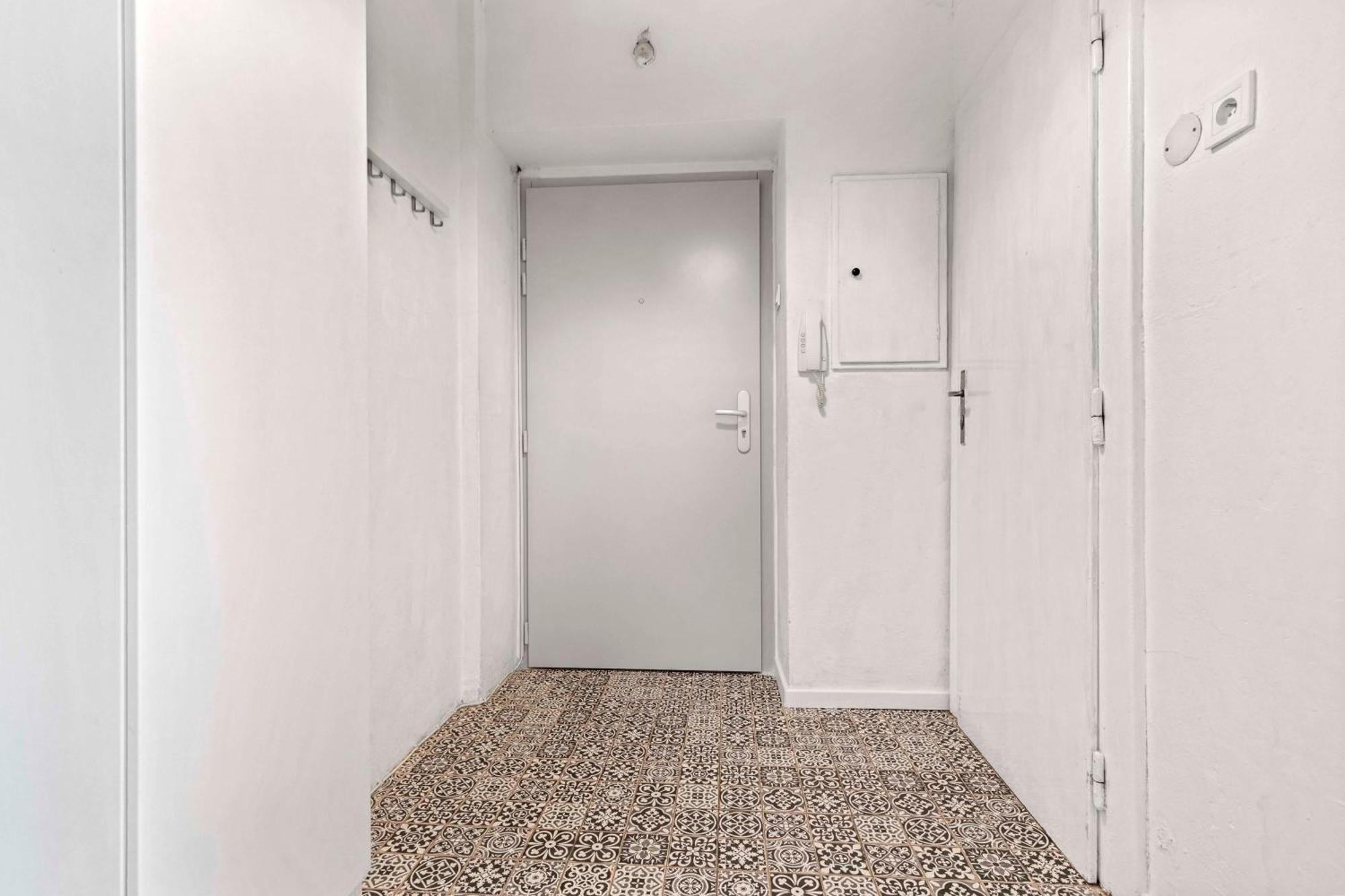 Cosy Studio 10 Min Center 브라티슬라바 외부 사진